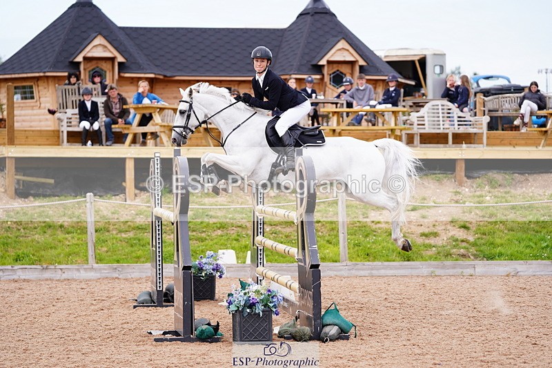 240630A-164126-15626 - Cls 26 Foxhunter 2nd Round