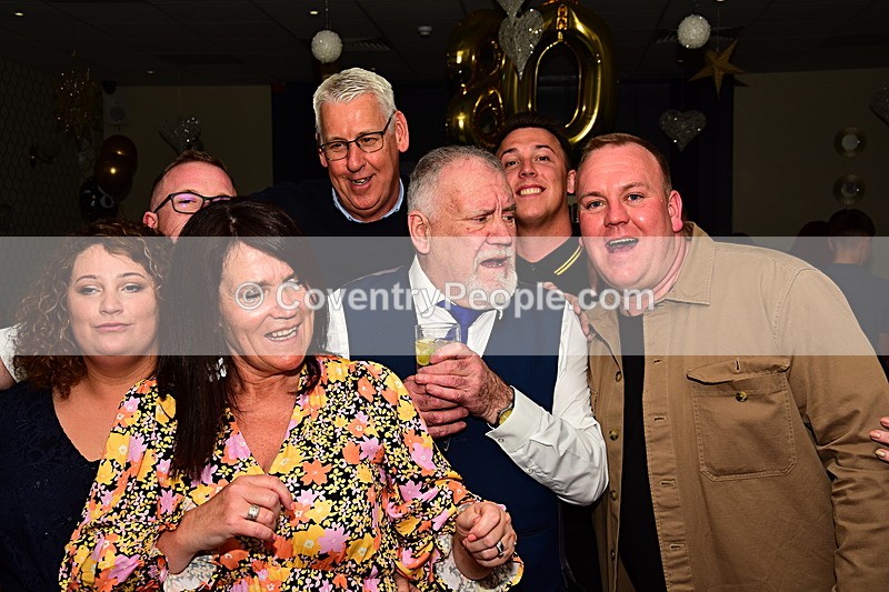 Jack-716 - Jack's 80th