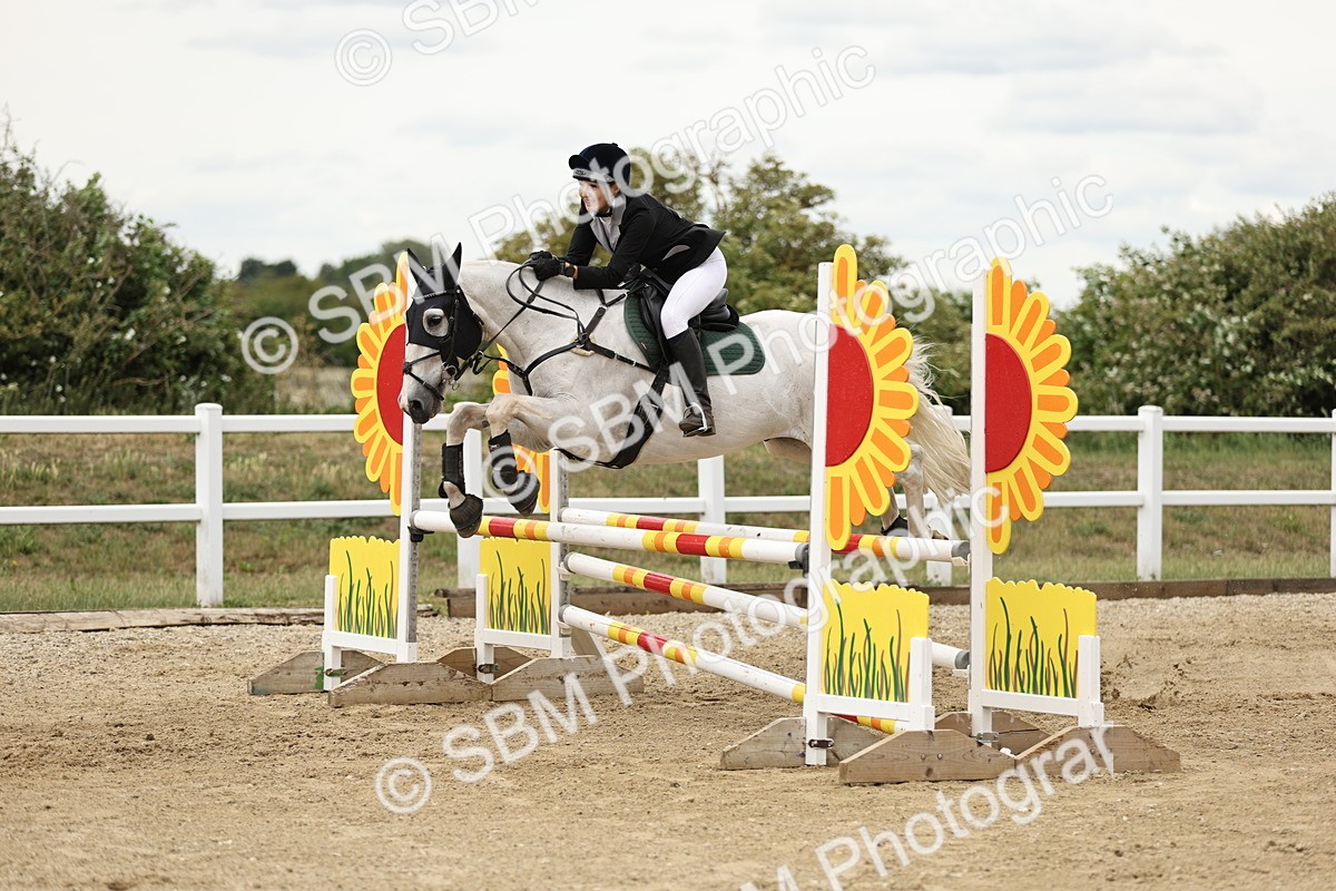 SBM_005796 - 90/100cm showjumping