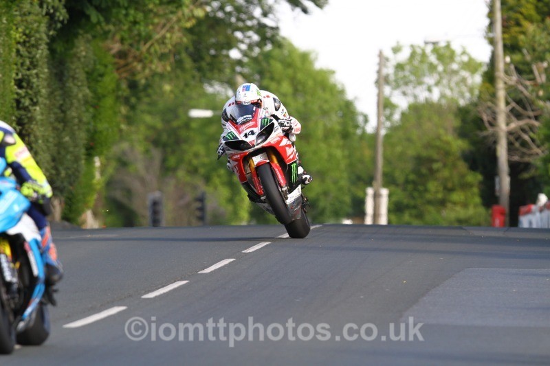 Joshua Brookes - Tuesday Practice Solos