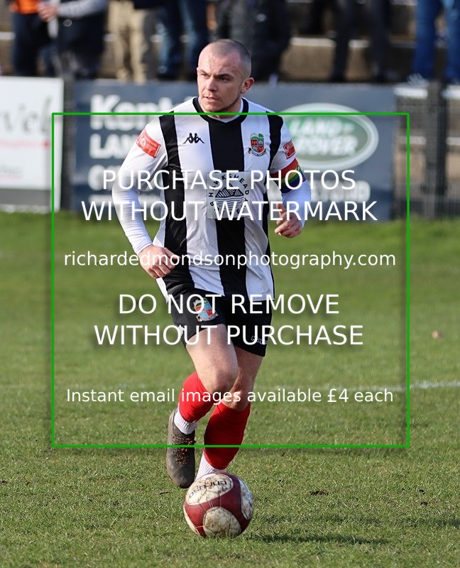 IMG_8273 - Kendal Town v Mossley