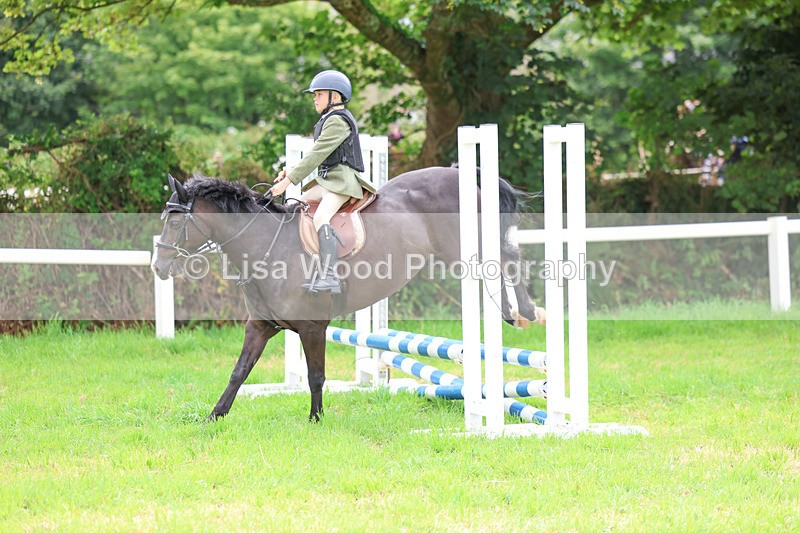 3E7A5443 - Class 1: 60cm Juniors and Seniors