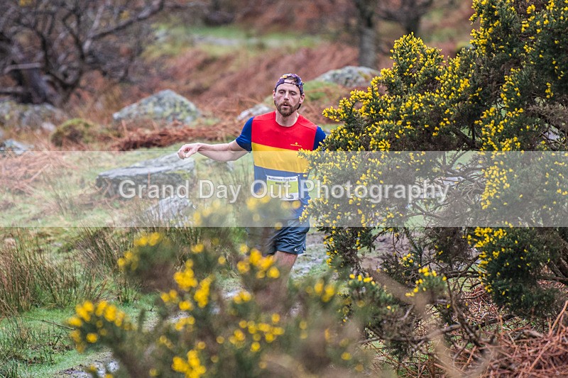 Buttermere-30 - Fellside Events Buttermere Trail Race Sunday 17th March 2024