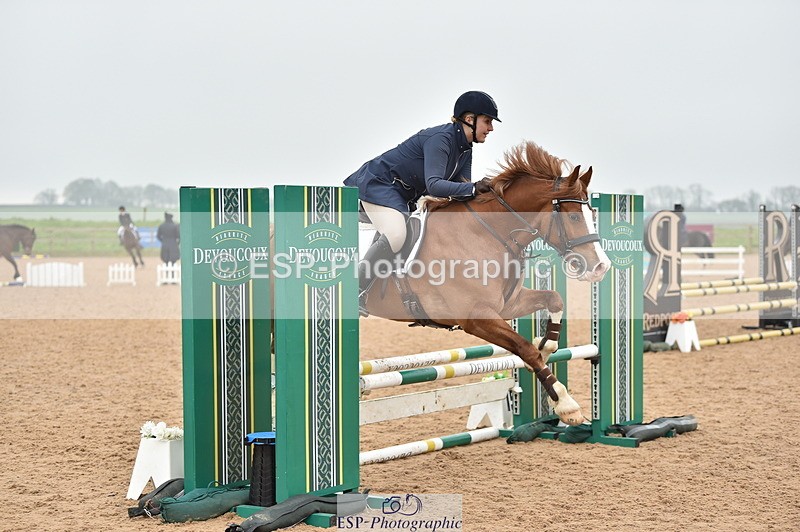 240331A-095722-00171 - 80cm First Round