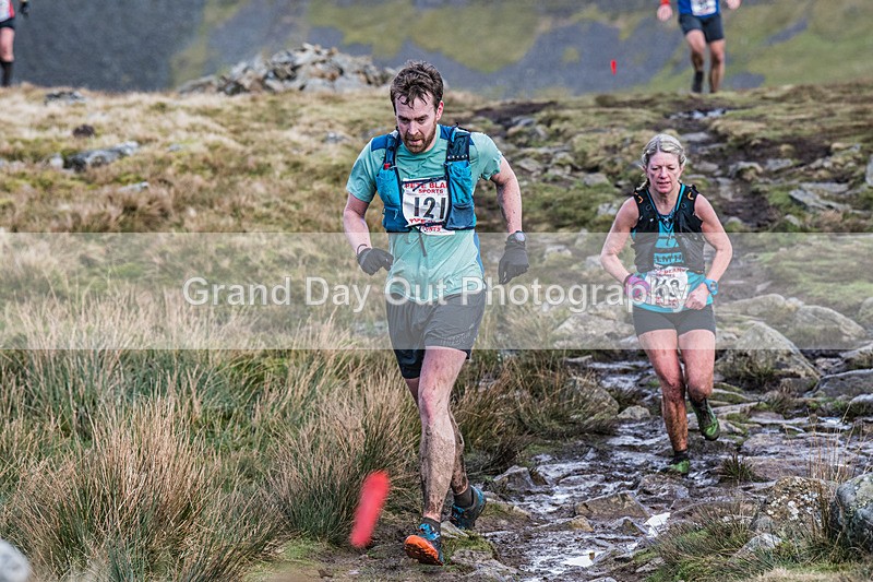 High Cup Nick-841 - Inov8 High Cup Nick Fell Race Saturday 24th February 2024