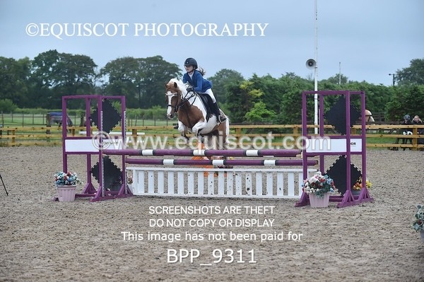 BPP_9311 - CLASS 16 SUN Pony Discovery / 90cm Open