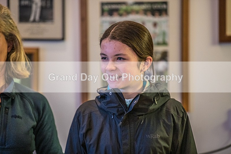 Loopy Latrigg-3 - Kong Loopy Latrigg Fell Race Saturday 21st December 2024