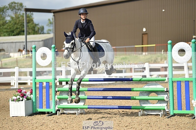 250628-171014-07016 - Cls 24 Pony Discovery & 90cm Open