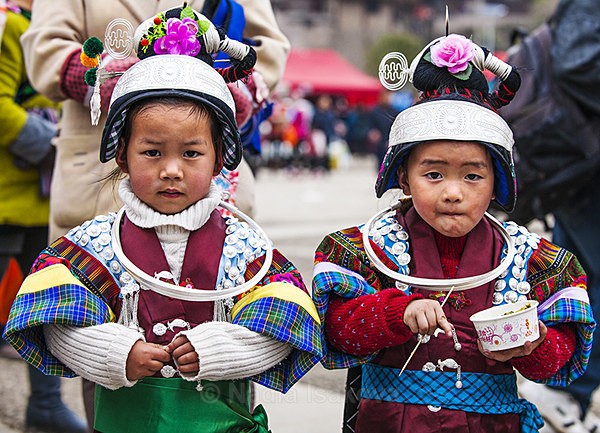  - China