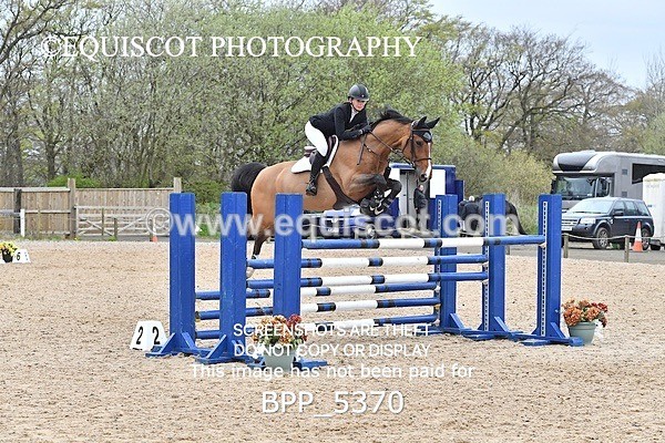 BPP_5370 - CLASS 20 SUN RHS B & C Championship Qualifier