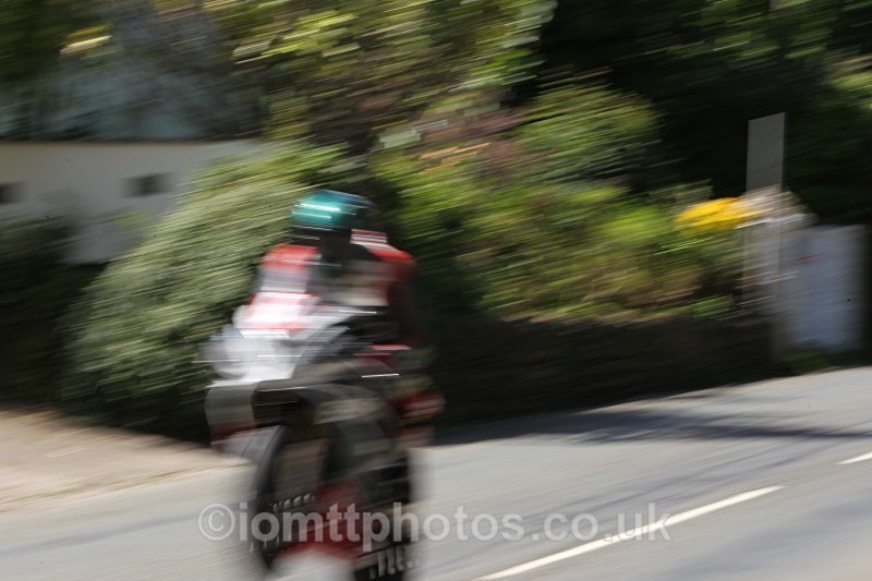  - Superstock Race