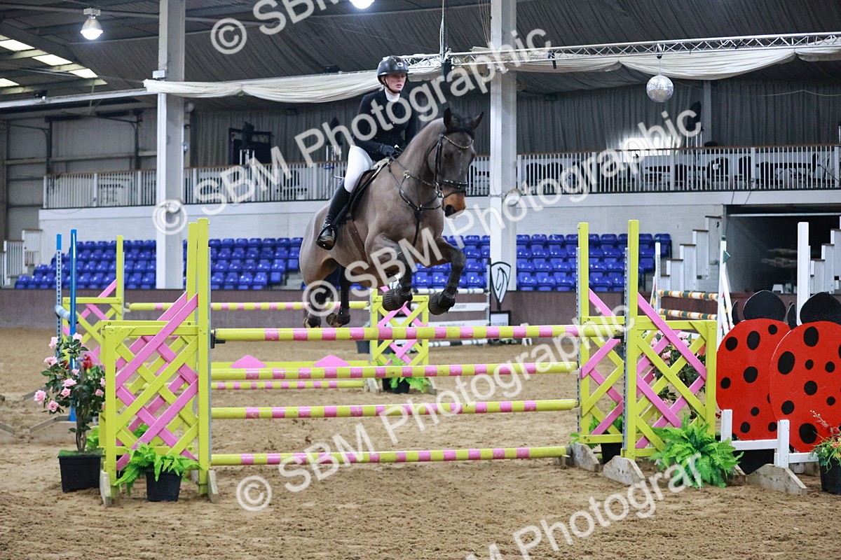 SBM_001489 - Class 5 - Senior Foxhunter - 1.20m