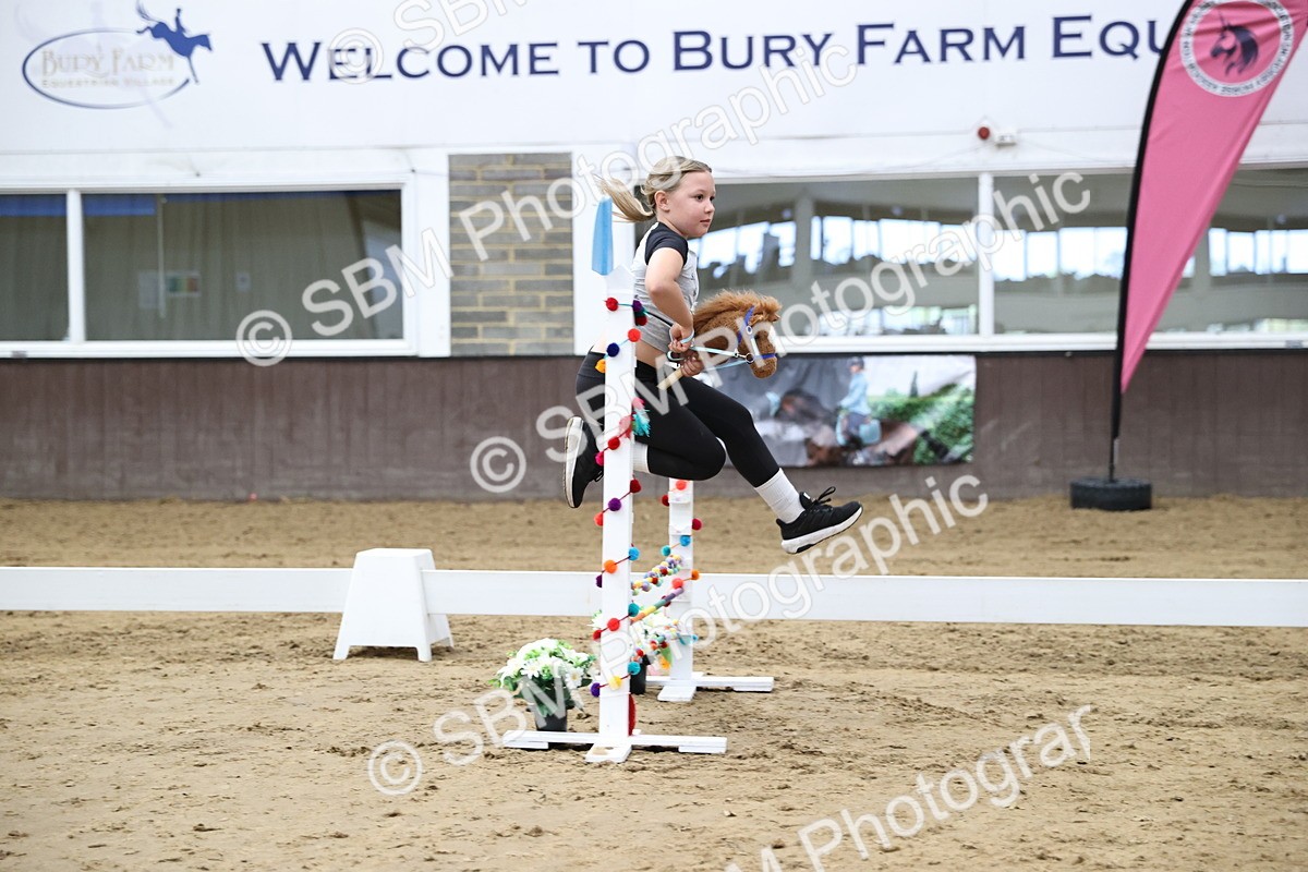 SBM_001100 - Class 9 - 40cm