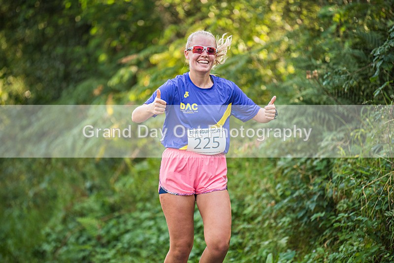 The One 10-339 - The One 10 Mile Road Race Saturday 9th September 2023