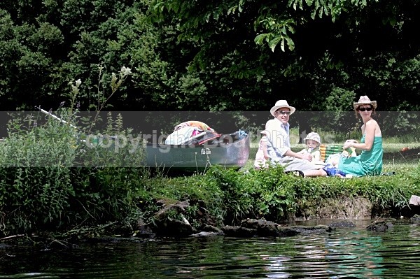 090704 DISCOVERY 158 OLD TOWN IMG_0381 - HENLEY REGATTA  SATURDAY 4th JULY 2009