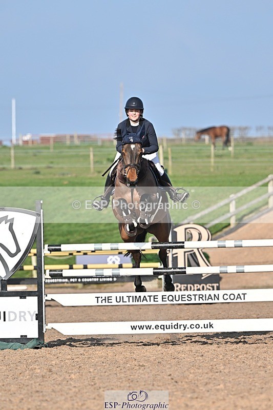 250326-155620-01357 - Cls 8 National 1.30m and 1.40m