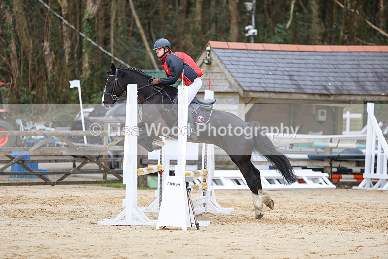 3E7A9510 - Class 4: 70/75cm