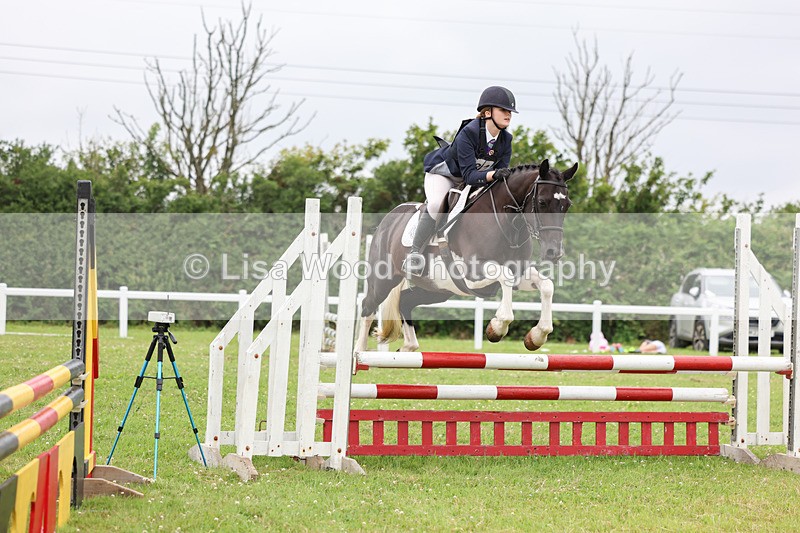 3E7A6695 - Class 5: PC80 Regional Qualifier Rnd 2 (C)