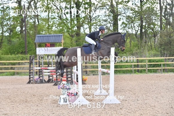 BPP_6187 - CLASS 30 SUN Scottish Branch Veterans Championship