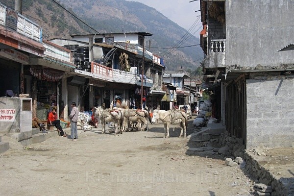  - Nepal