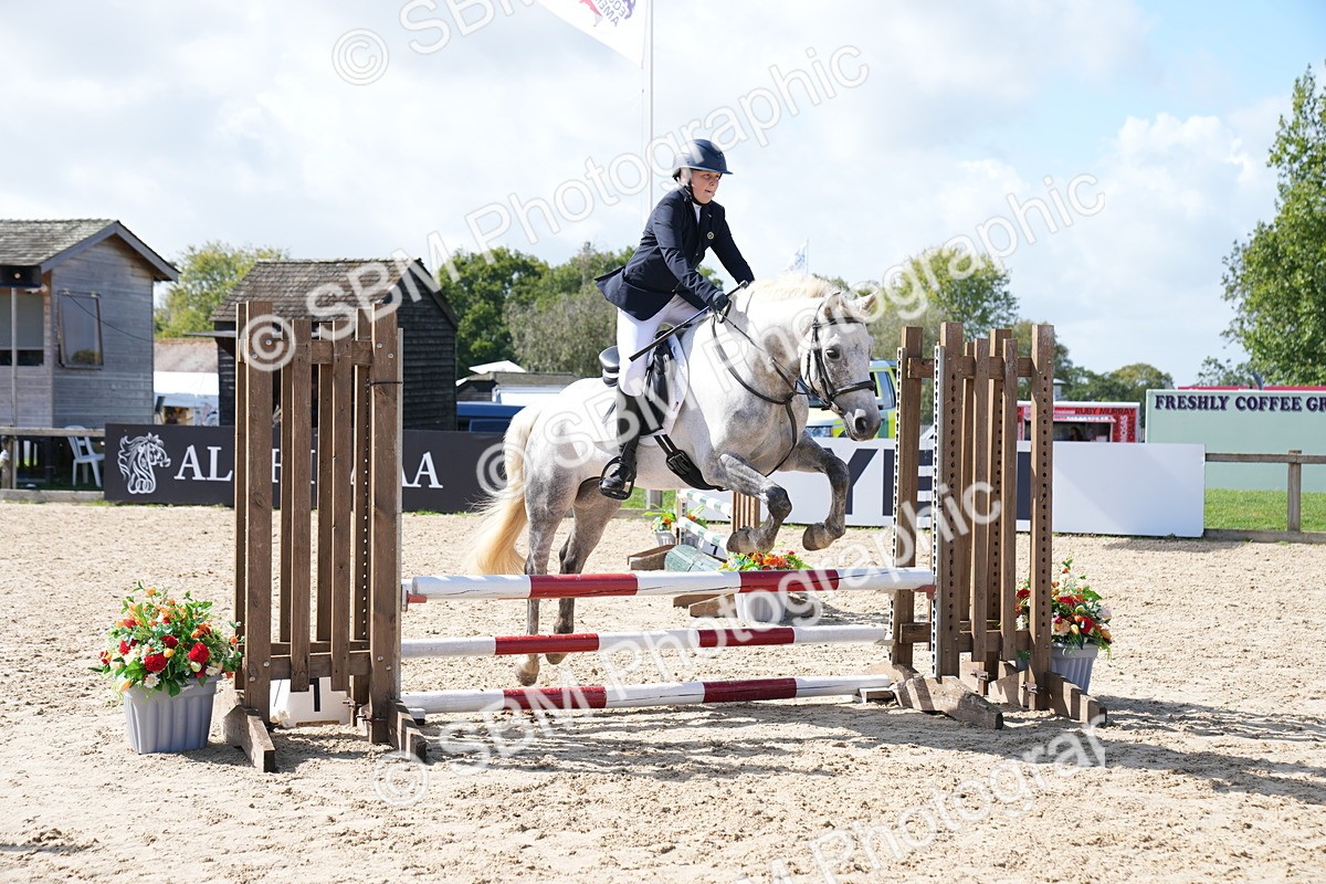 SBM_05891 - J56 - Clear Round 70cm