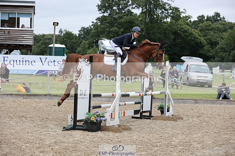 250705A-114409-14122 - Cls 34 4 Year Old Qualifer