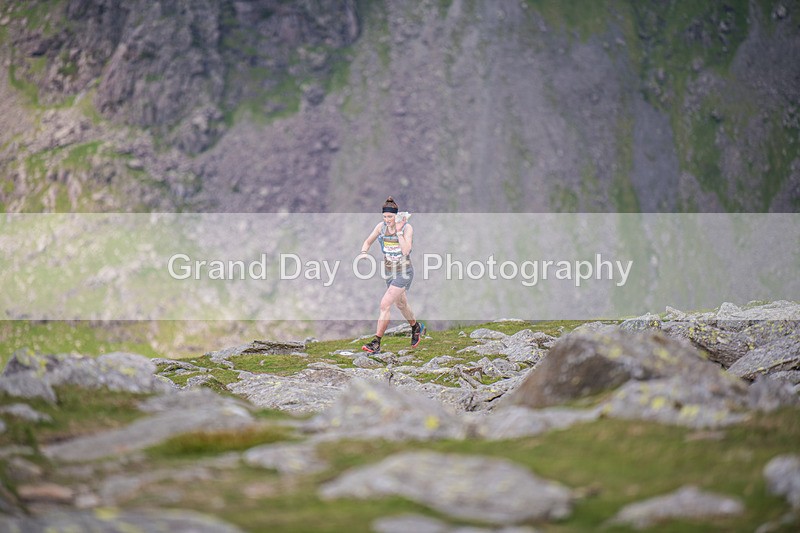Duddon Long-298 - Duddon Valley Long Fell Race Saturday 1st June 2024