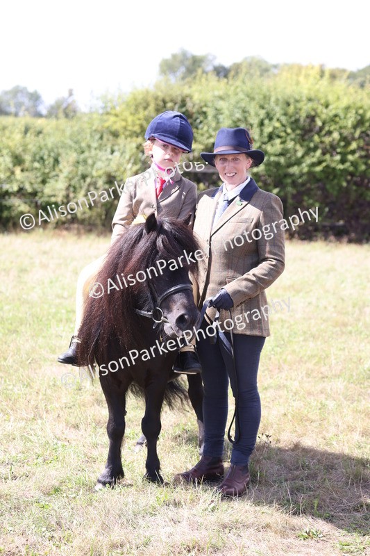 20260906-2840 - Class 25 - Absolute Beginners Pony