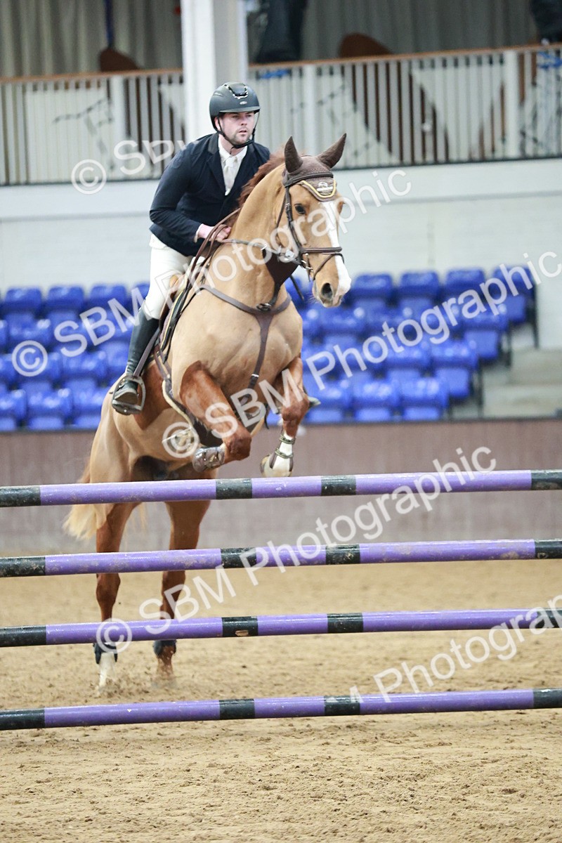 SBM_000575 - Class 4 - Senior Newcomers - 1.10m