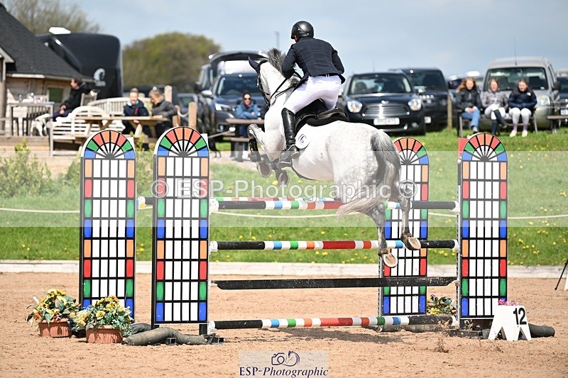 250425-133410-09514 - Cls 10 - 2 Star Big Tour L. Ranking Class - 1st Half