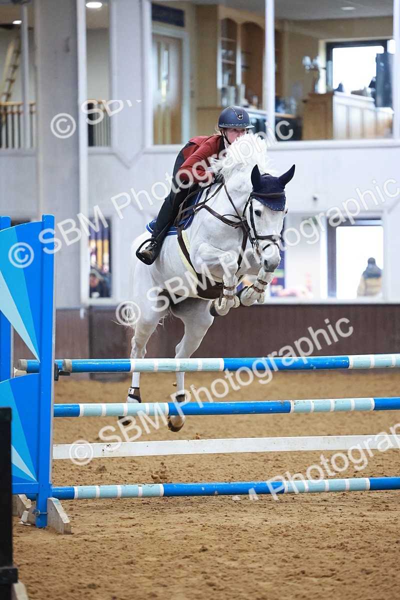 SBM_003856 - Class 4 - Senior Newcomers - 1.10m