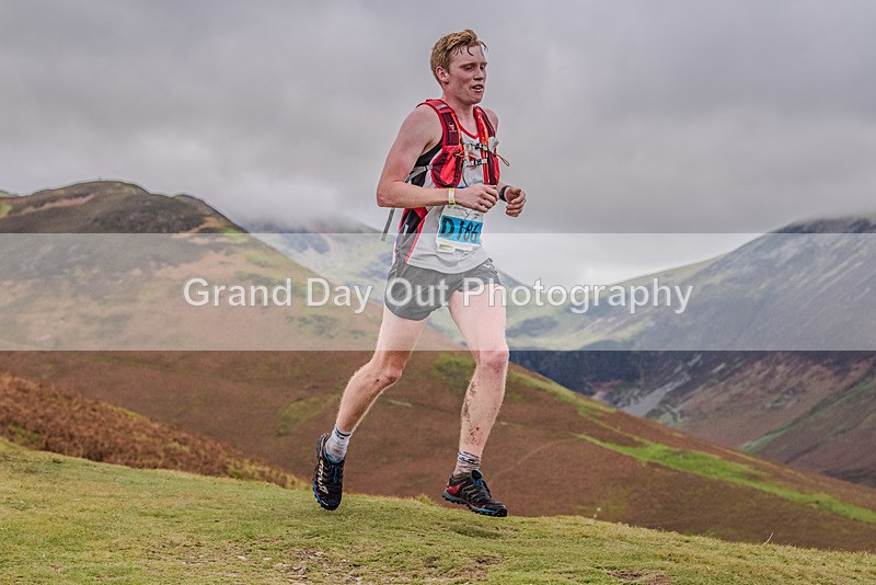 British Fell Relay-3184 - British Fell & Hill Relay Championship Braithwaite Keswick Saturday 21st October 2023