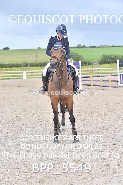 BPP_5549 - CLASS 8 90CM