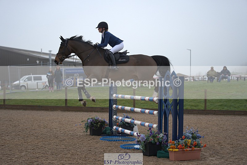 240317A-104509-05145 - Cls 25 Snr 1.20m Open