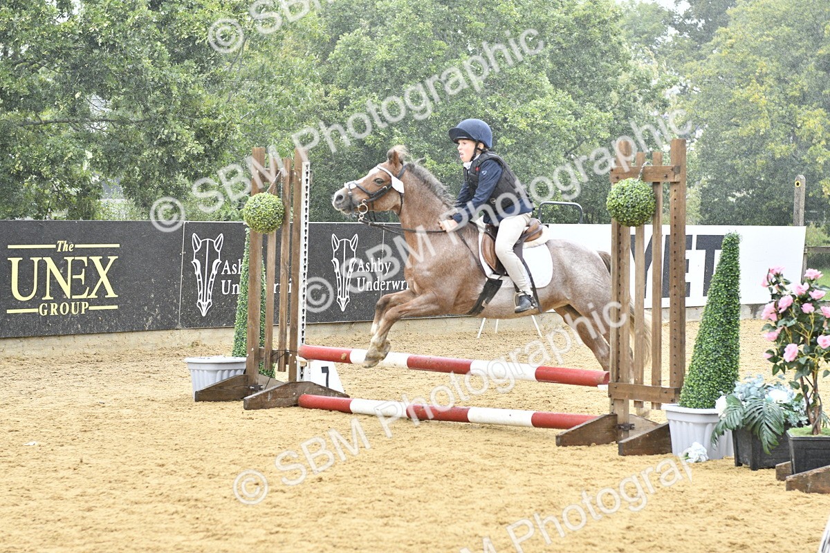 SBM_70977 - J3 - Mini Tour Junior Pony 40cm championship