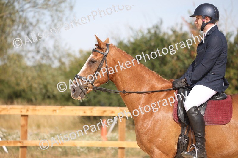 20260802-0511 - Class 6 - Veteran Ridden