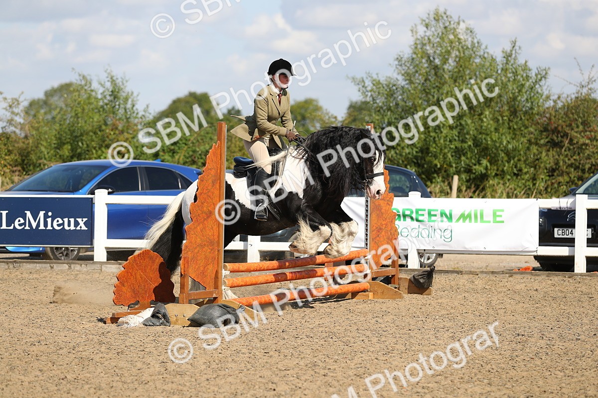 SBM_03232 - Class 44 Riding Club Horse/ Pony