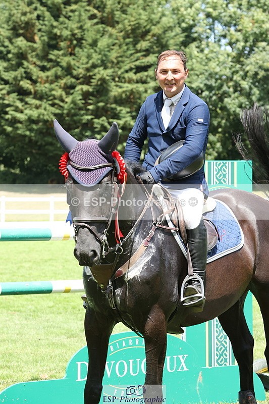 250704A-134540-09861 - Cls 16 Snr Newcomers Jump Off and Presentations