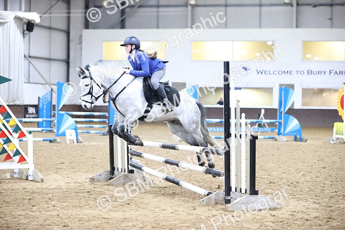 SBM_001326 - Class 5 - 80cm