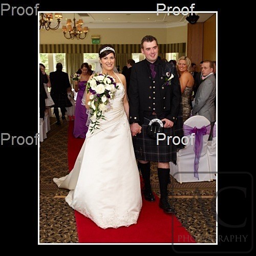  - Crutherland House Hotel, East Kilbride