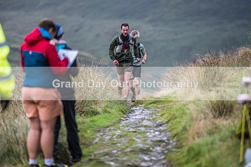 Old Crown Round-574 - Old Crown Round Fell Race Saturday 12th September 2026
