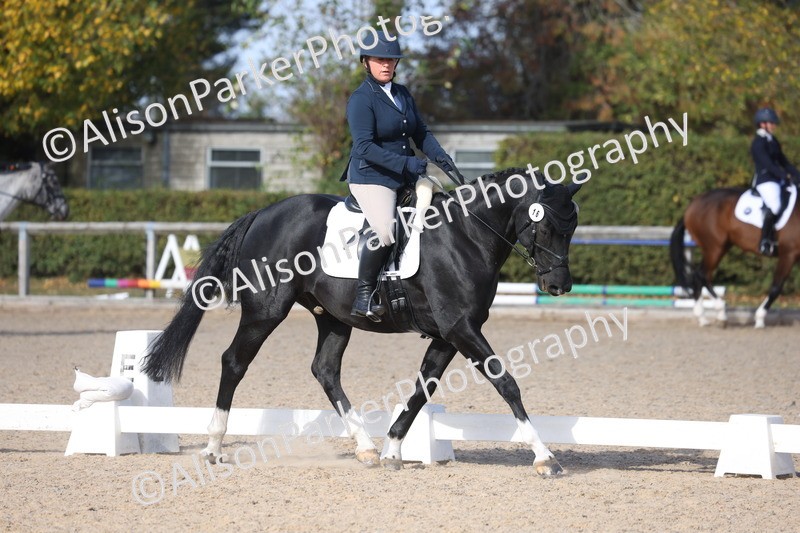 20261010-0613 - Class 5 - Novice 1