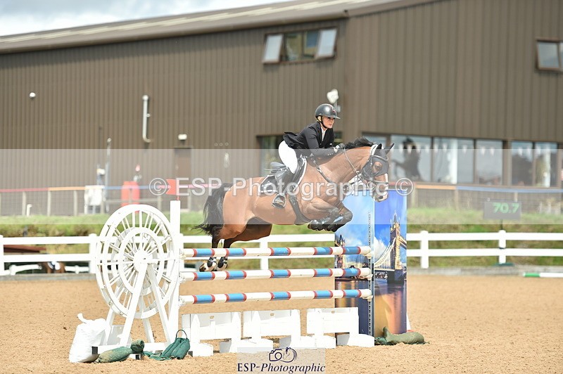 230723A-144950-13033 - Cls 20, 1 Star Silver 1.20m