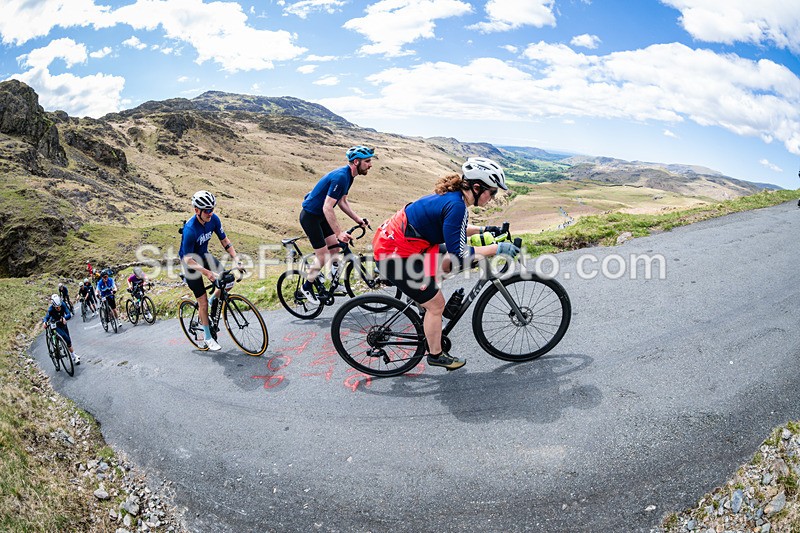 132053 - Hardknott Pass Camera 2 13.00-14.00