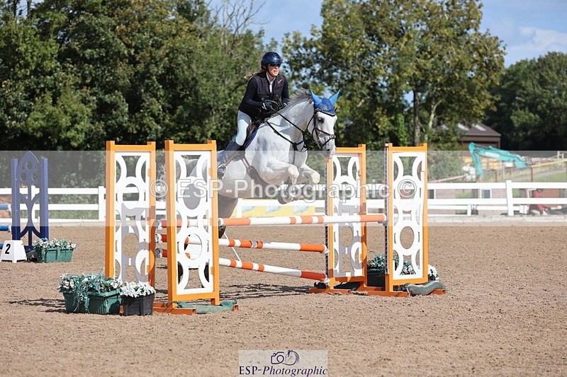 250913-114437-06546 - Cls 22 Snr Discovery and 1m Open