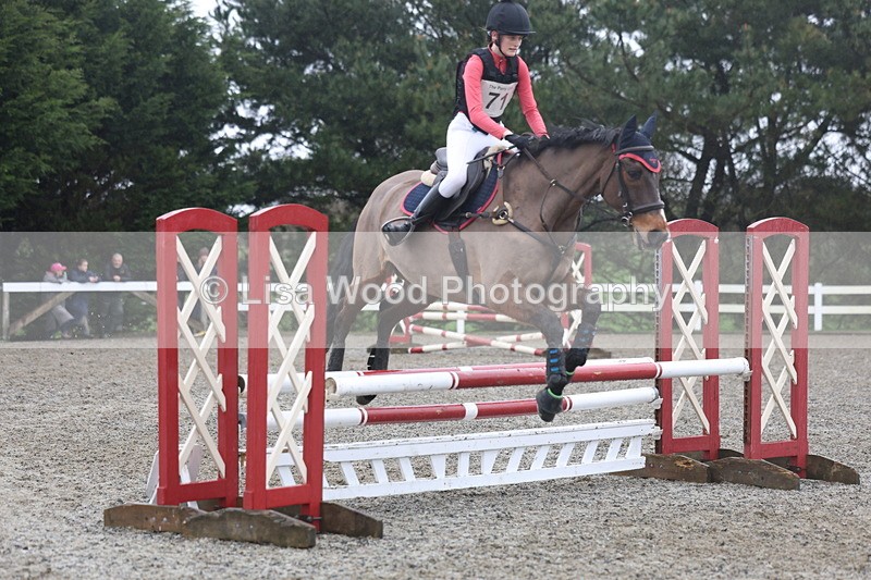 3E7A7350 - Class 2: 80cm Part 2