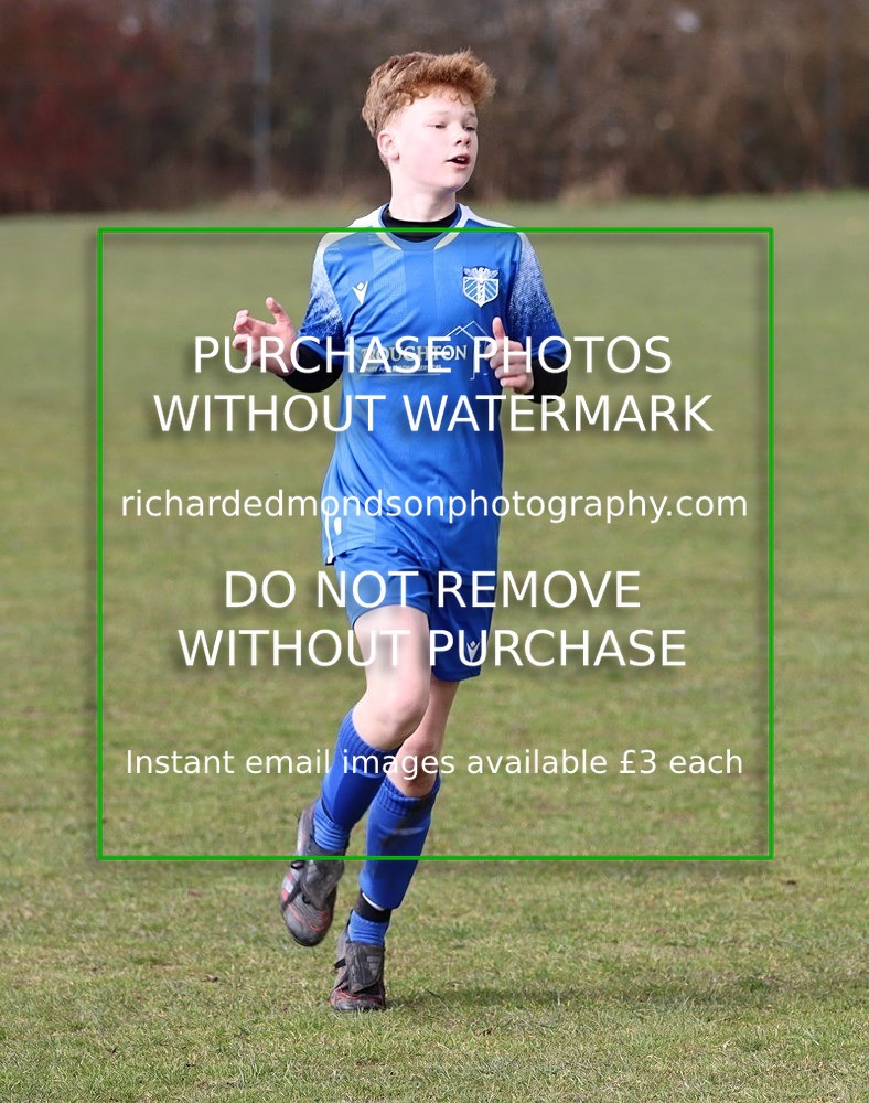 IMG_6370 - Wattsfield U14 vs Marsh Utd U14 (16/3/25)