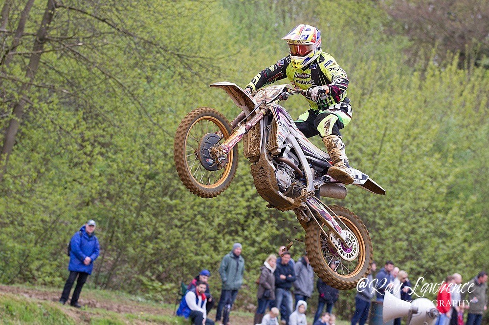 Maxxis Mx Rd 3 - Canada Heights - Blaxhall_03515_RLP4281 - Motorsport