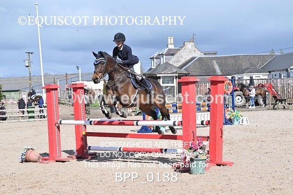 BPP_0188 - CLASS 20 SUN  Senior Discovery/ 1m Open