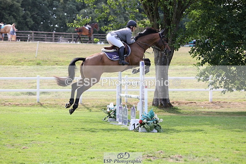 250704A-095837-08599 - Cls 15 Snr 1.20m Open